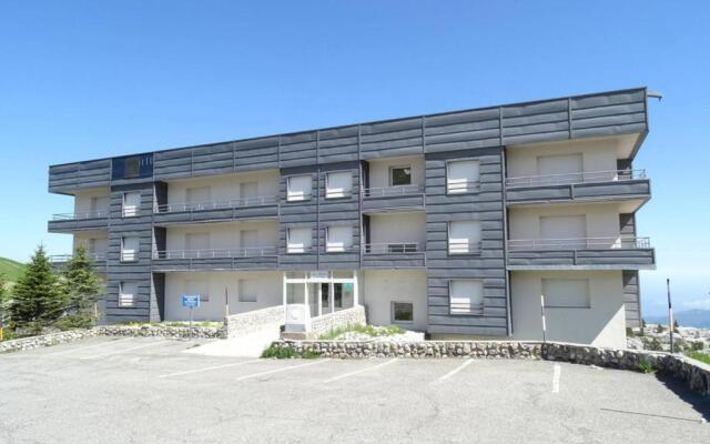 Appartement Arette, 1 pièce, 4 personnes - FR-1-602-47