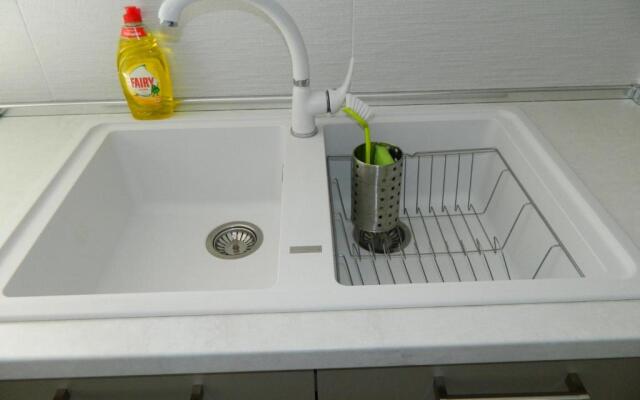 Kalithies apartment