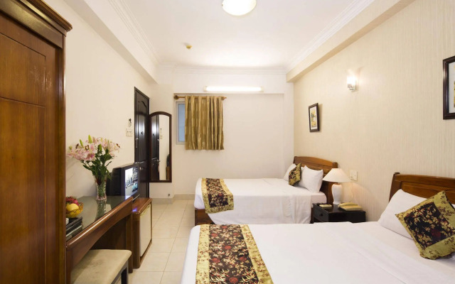 Brandi Nha Trang Hotel