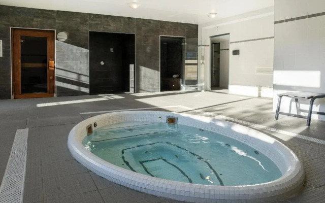 Nemea Appart Hotel Le Lido Cagnes sur Mer