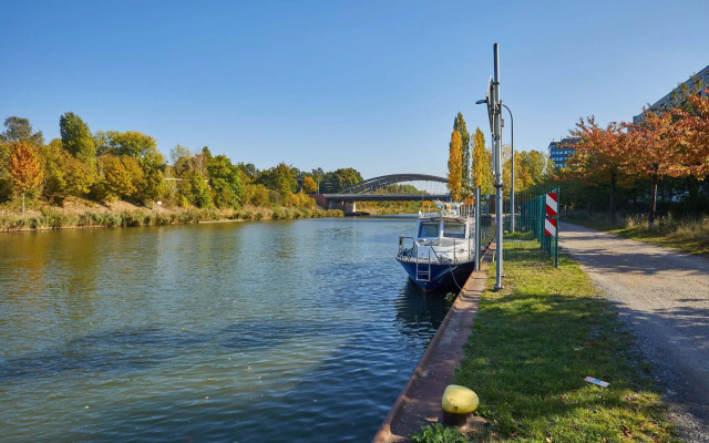 LOFTSTYLE Hotel Hannover, Best Western Signature Collection