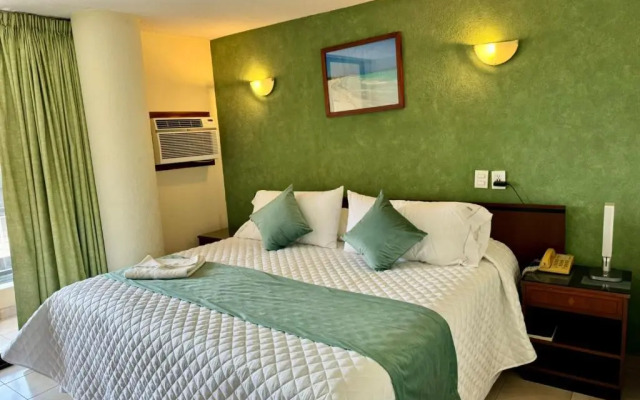 Hotel Bello Córdoba