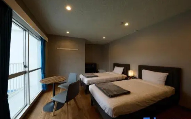 Hotel Cabana Miyakojima