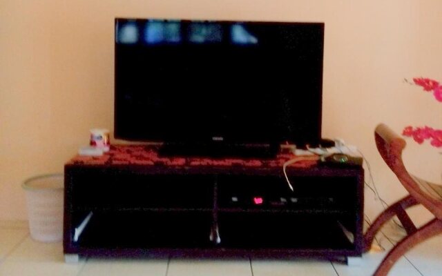 Homestay Ar Rahman Kuching