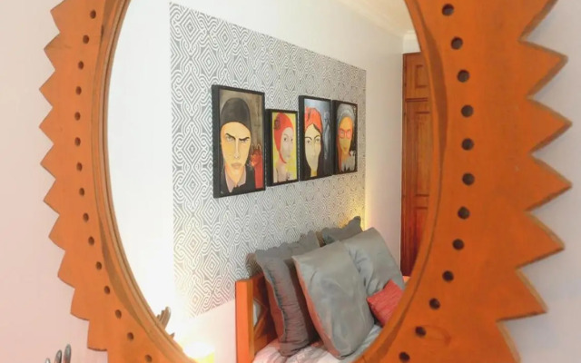 Apartamento Quinta do Faial