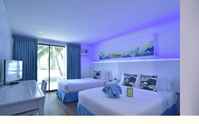 Pacific Cebu Resort