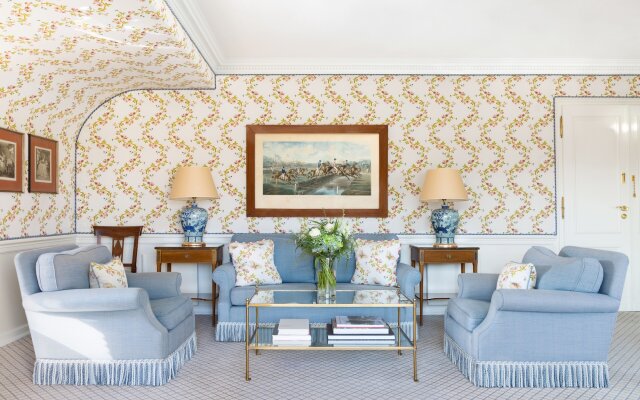 Brenners Park - Hotel & Spa, Oetker Hotels
