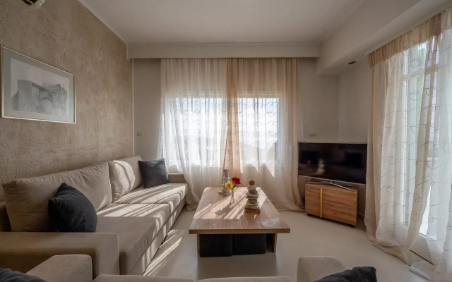 Valea Villa