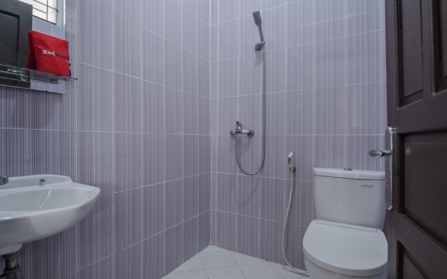 RedDoorz Syariah Plus @ Banjarbaru