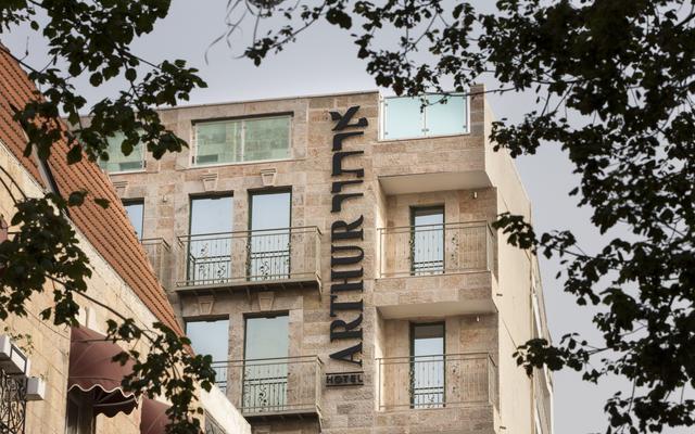 Arthur Hotel - an Atlas Boutique Hotel