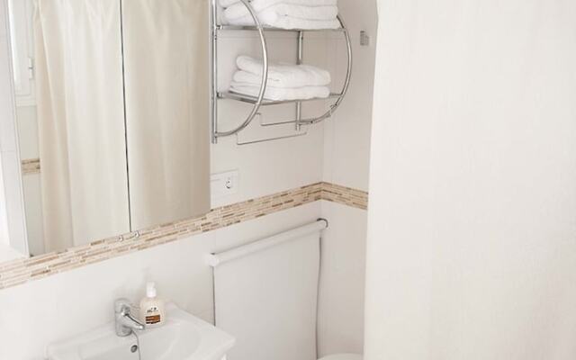 SunHome Duplex La Rosaleda