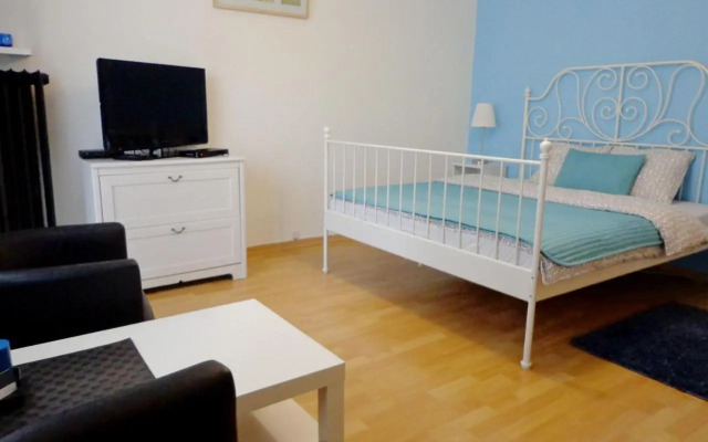 Rental Apartments Warecka