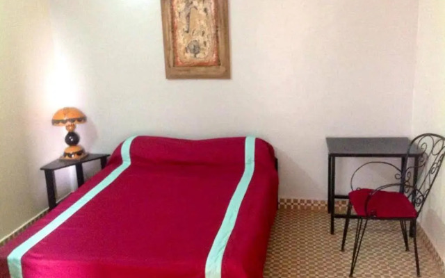 Hotel Kavana