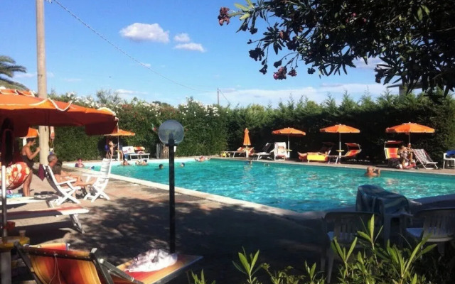 Chalet Viola Beach Village