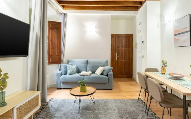 limehome Granada Calle Mirasol