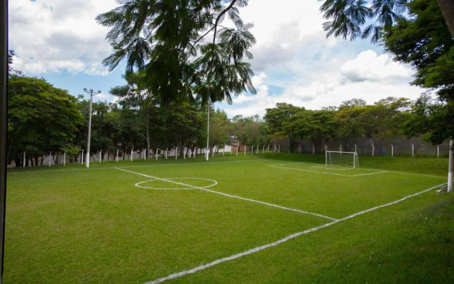 Resort Fazenda São João