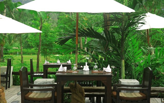 Annika Koh Chang (Formely Ramayana Koh Chang Resort & Spa)