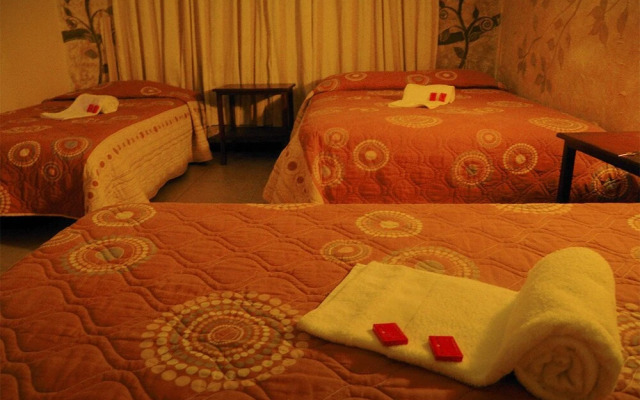 Los Ríos Hotel