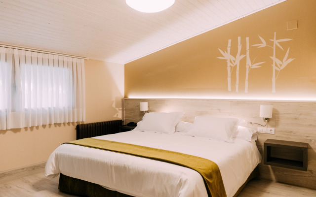 Hotel Resort El Montico - Singular's Hotels