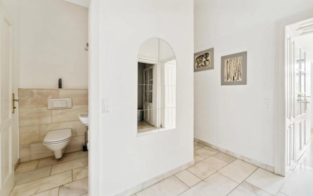 Stylish apartment near Mariahilferstraße