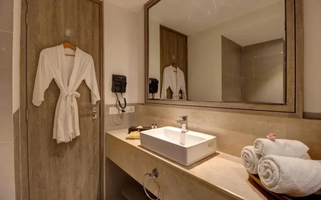 Rhythm Gurugram, Hotel & Suites, Sohna Road