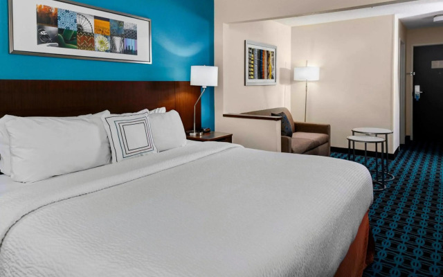 Fairfield Inn by Marriott Dothan