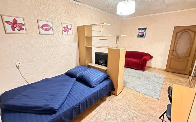 Fan House (Фан Хаус) на улице Серова