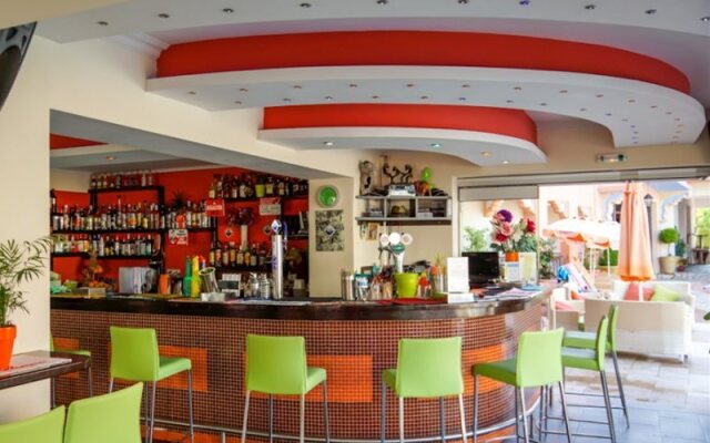 Princess Hotel