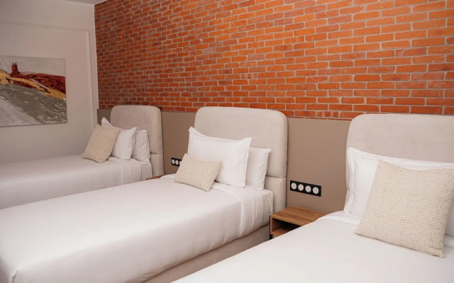 Aurea Hotel