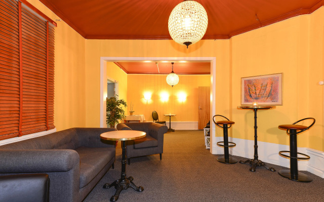 Hotell Gästis Tierp