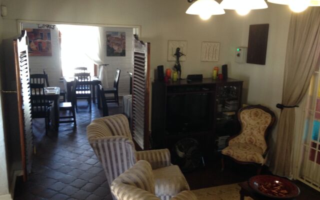 3Liebeloft Guest House