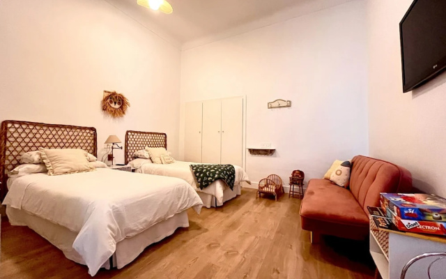 Casa El Bálsamo Hotel Boutique