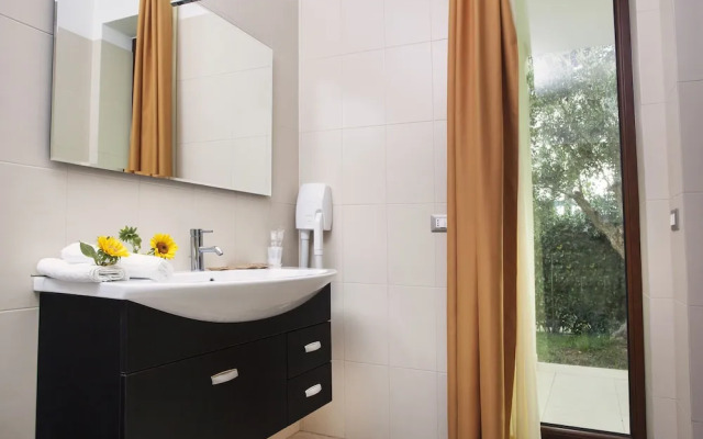 Green Paradise Alimini Resort