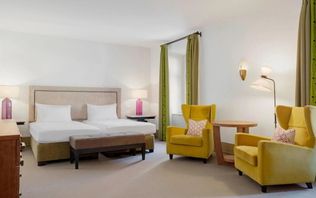Augustine, a Luxury Collection Hotel, Prague