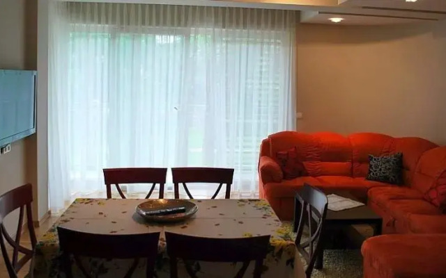 Apartamenty Sophie