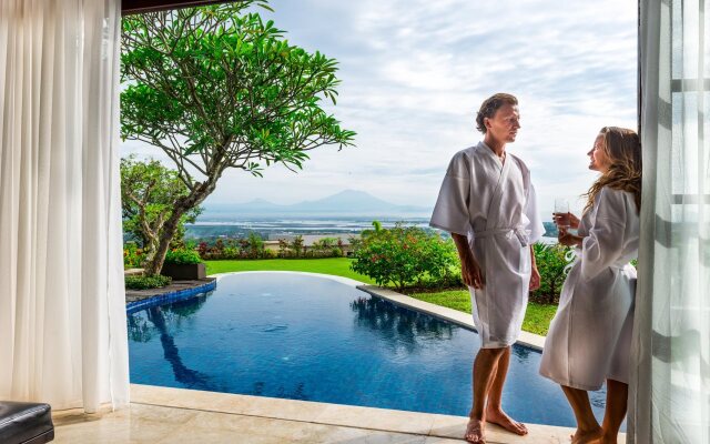 Sun Island Suites & Spa Goa Gong