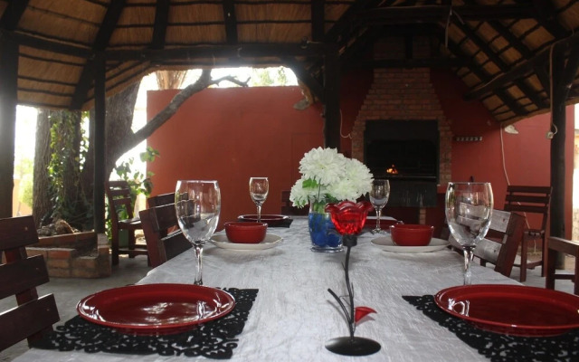 Gabzone Guesthouse