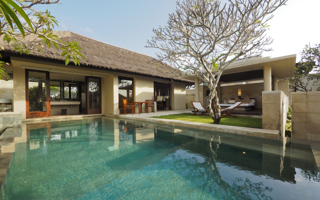 The Bale Nusa Dua by LifestyleRetreats