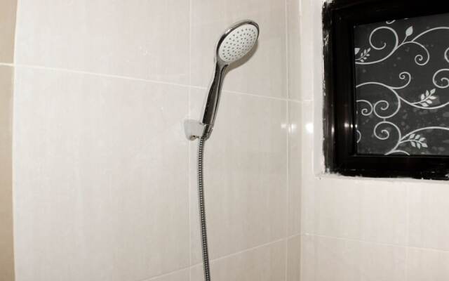 Nice And Spacious 3Br At Meikarta Apartment