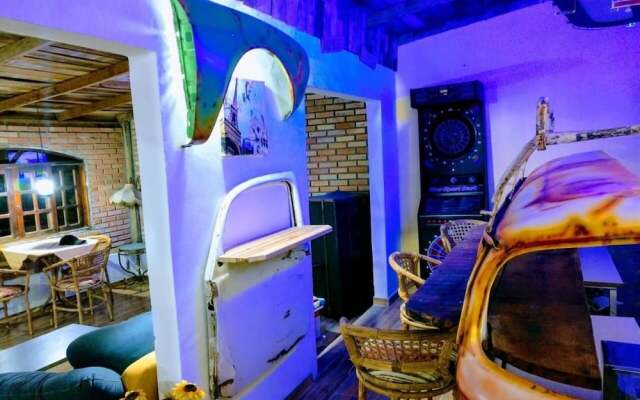 Hotel Space 4 U - Aeroporto Curitiba