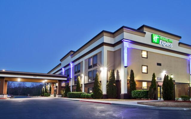 Holiday Inn Express Peachtree Corners - Norcross, an IHG Hotel