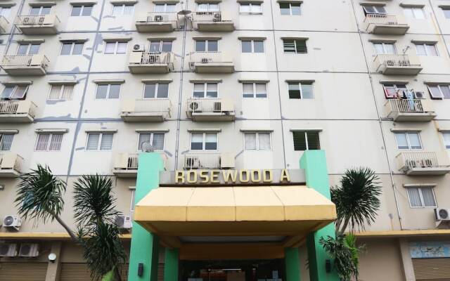 Adaru Gading Icon Apartment