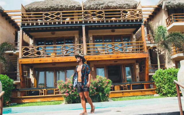Casa Joseph Zicatela - Adults Only