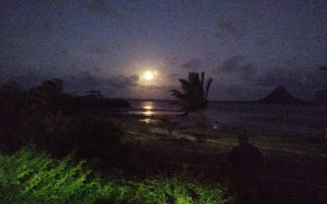 Sanjeela Plage Coco