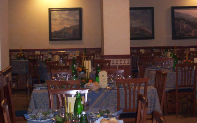 La Rocca