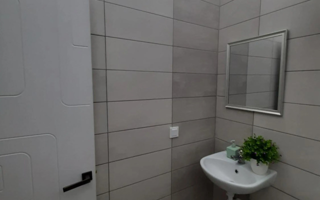 Смарт квартира в Новострое у метро Дворец Спорта