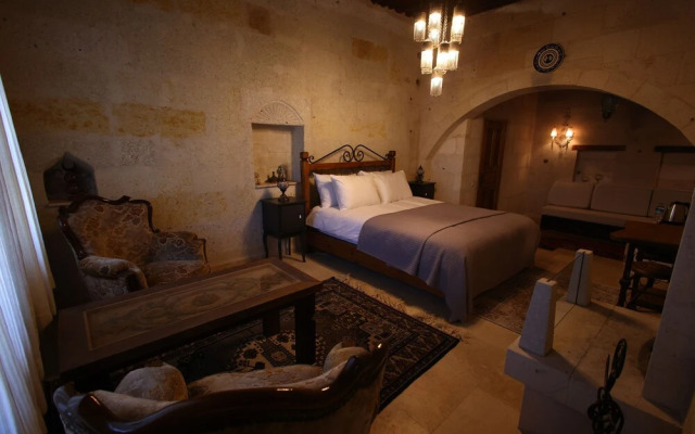 Karma Suites Cappadocia