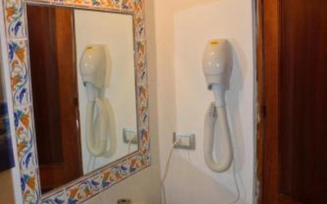 B&B Villino Miraglia