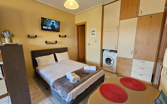 Serenity LX Apartments