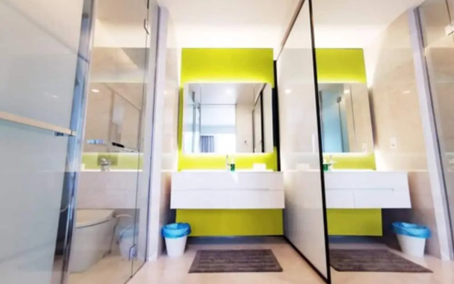 The Residences KLCC - Luxury Suites